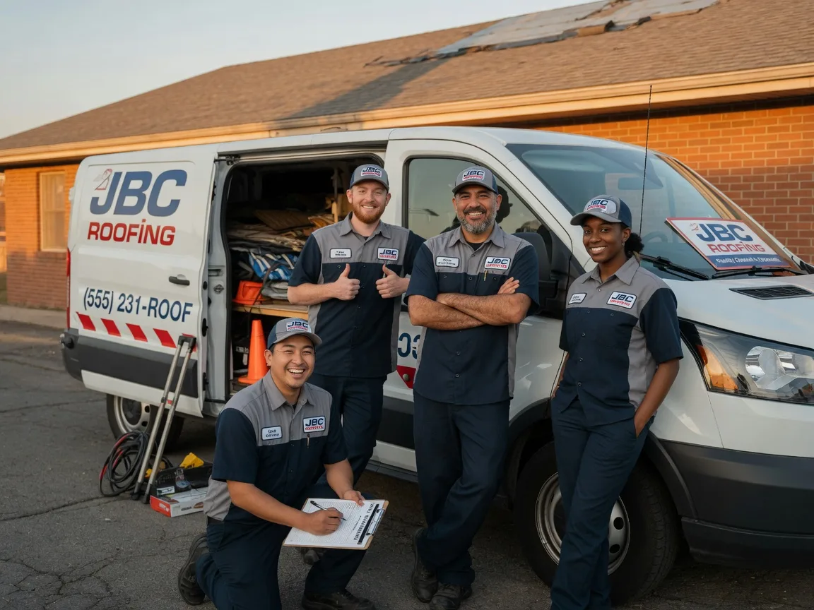Roof Replacement company in Middleton, WI