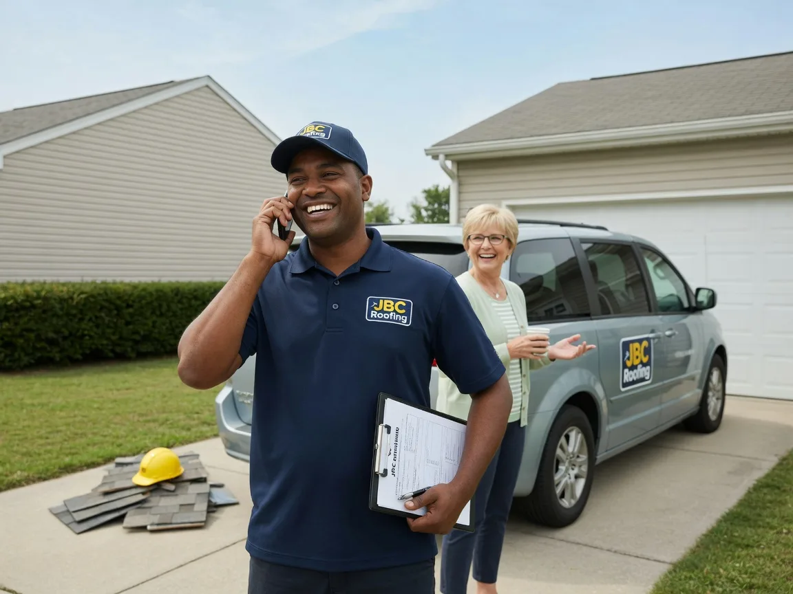 Roof Replacement Middleton, WI FAQs